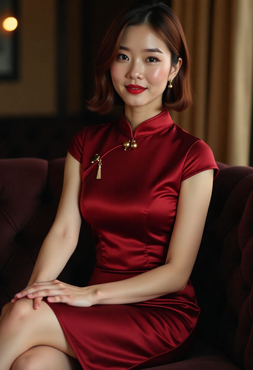 暗河棋局
