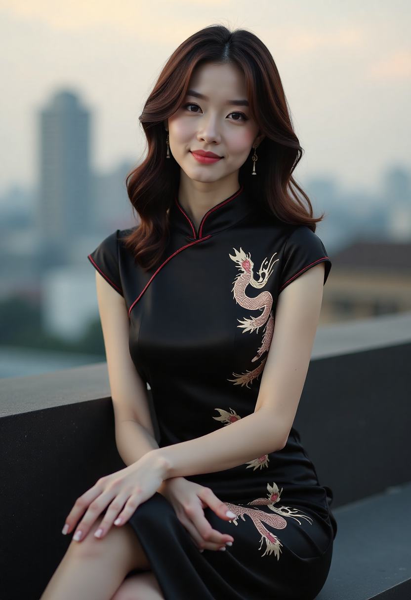 机械蒲公英